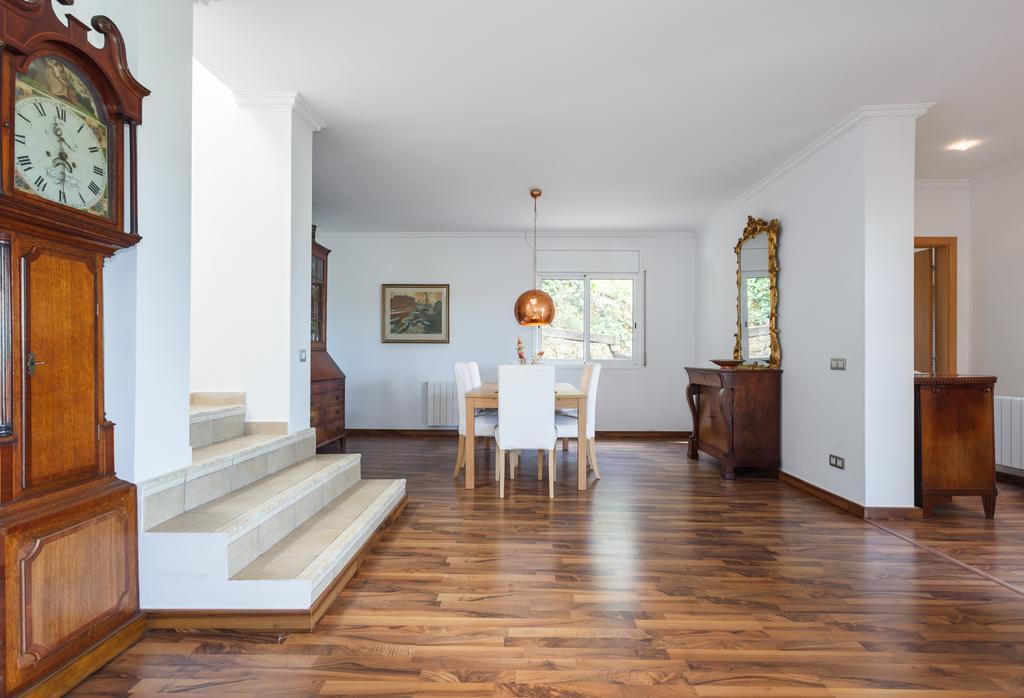Hhbcn Can Suria Olivella Εξωτερικό φωτογραφία